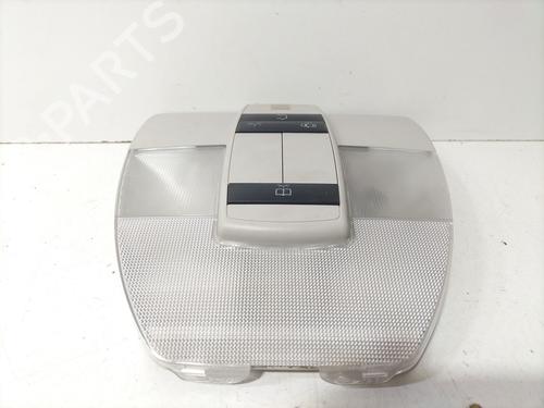 Plafoniera interna Plafoniera interna MERCEDES-BENZ B-CLASS Sports Tourer (W245) B 150 (245.231) (95 hp) 37173012 37173012