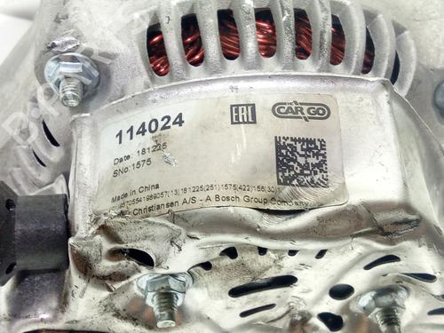Alternator TOYOTA LAND CRUISER PRADO (_J12_)  | BP29574227M7 