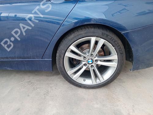 Used Rim BMW 3 (F30, F80) 318 d (150 hp) 29279603