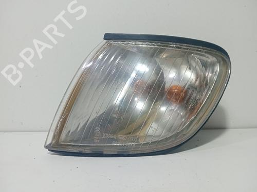 Blinklys foran venstre HYUNDAI H-1 Van (A1)  | BP27241862C32 