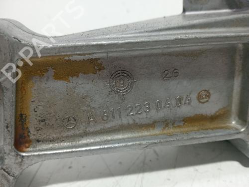 Engine mount MERCEDES-BENZ SPRINTER 2-t Van (B901, B902)  | BP30154055M89 