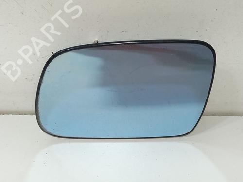 Used Left mirror glass PEUGEOT 407 (6D_) [2004-2011]  31814691