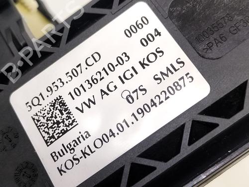 Switch SEAT LEON ST (5F8) 1.0 TSI | BP34439183I30  - Image 18