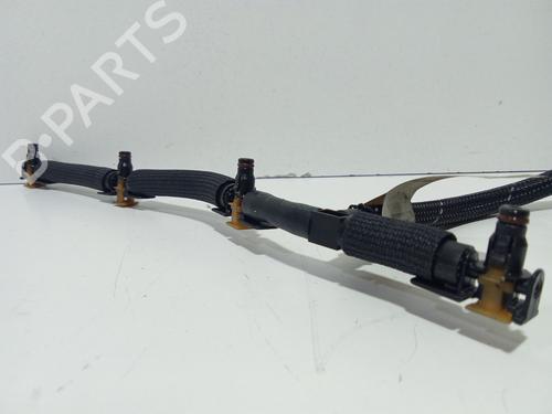Rør CITROËN C4 SPACETOURER (3D_) 1.5 BlueHDi 130 | BP29276508M125 