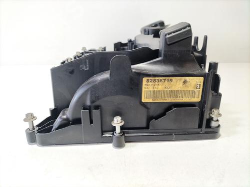 Valve cover BMW 5 (E60) 520 d | BP21091607M124 