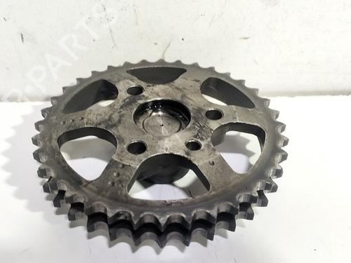 Pulley MERCEDES-BENZ E-CLASS T-Model (S212) E 350 CDI (212.223) | BP40099867M122 - Image 5