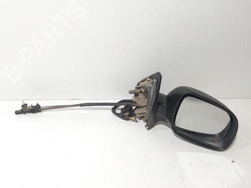 Used Right mirror Right mirror 37605651 37605651