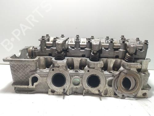 Used Cylinder head Cylinder head MERCEDES-BENZ CLK (C209) CLK 320 (209.365) (218 hp) 40099995 40099995