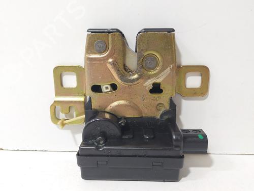 Used Tailgate lock Tailgate lock MINI MINI (R50, R53) One (90 hp) 34699820 34699820