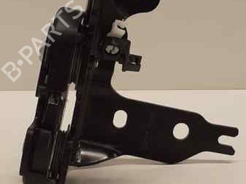 Rear left lock MERCEDES-BENZ E-CLASS T-Model (S212) E 220 CDI (212.202) | BP5761290C100 