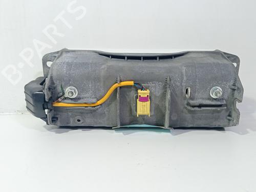 Driver airbag SEAT LEON (1P1) 1.9 TDI | BP25792044C9 