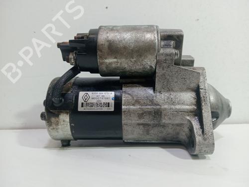 Startmotor RENAULT MEGANE II (BM0/1_, CM0/1_) [2001-2012]  29869930
