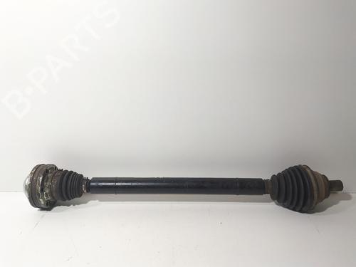 right-front-driveshaft-vw-passat-b6-3c2-2005-2006-2007-2008-2009-2010-2011-36434279 main image