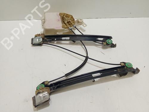 Right front window switch SEAT LEON (1P1) 1.9 TDI | BP30135109I26