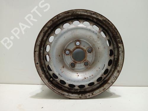 Felg VW TRANSPORTER T5 Bus (7HB, 7HJ, 7EB, 7EJ) 2.5 TDI (130 hp) 29356805