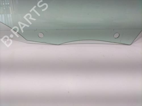 Front left door window CITROËN C3 / C3 ORIGIN III (SX) 1.5 BlueHDi 100 (SXYHYP, SXYHTU) | BP22758218C18 
