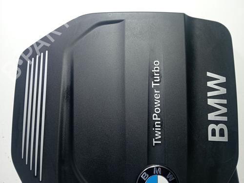 Topbeskyttelse BMW 3 (F30, F80) 318 d | BP29979285M93