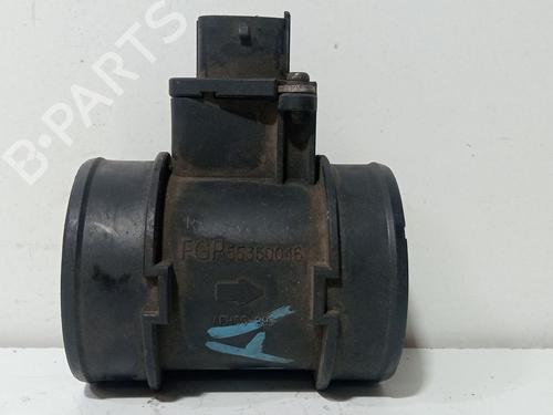 Used Mass air flow sensor OPEL ZAFIRA / ZAFIRA FAMILY B (A05) [2005-2019]  27199249