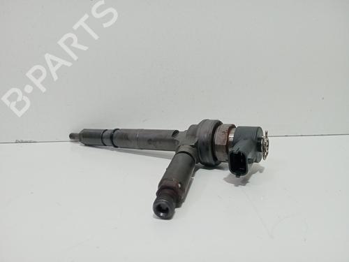 Used Injector OPEL ASTRA H (A04) 1.7 CDTI (L48) (100 hp) 24204138