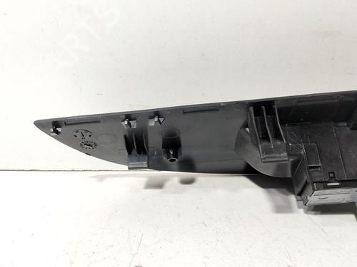 Right front window switch SEAT LEON (1P1) 1.4 TSI | BP35895322I26 - Image 7