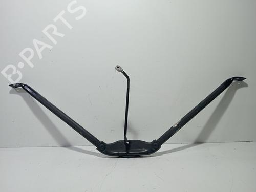 Used Crossmember BMW 7 (E65, E66, E67) 745 d (329 hp) 23443036