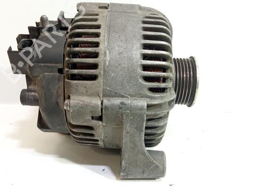 Alternator BMW X5 (E53) 3.0 d | BP29015013M7 
