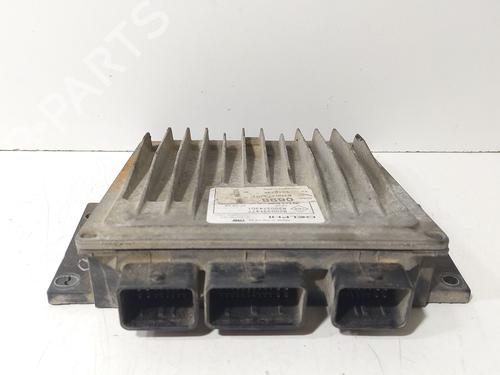 Used Engine control unit (ECU) Engine control unit (ECU) 37024388 37024388