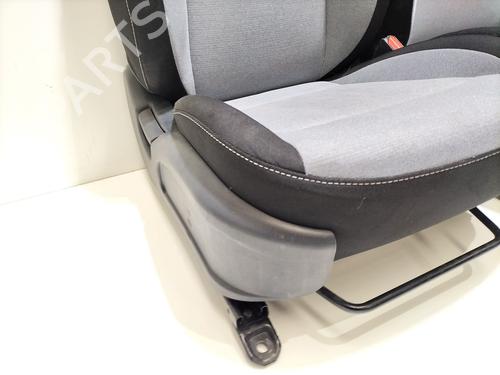 Used Seats set HYUNDAI i20 II (GB, IB) 1.2 (84 hp) 22750487