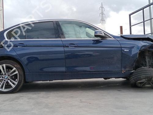 Used Parts BMW 3 (F30, F80) 318 d (150 hp) 4215790