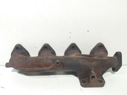 Used Exhaust manifold BMW 1 (E87) 118 d (143 hp) 30621929
