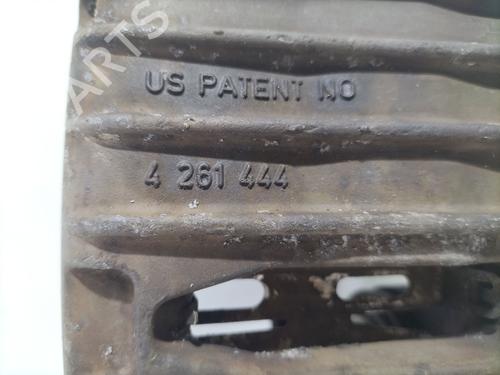 Right front brake caliper CHEVROLET CORVETTE  | BP21792510M104 