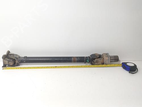 Driveshaft SUZUKI VITARA (ET) HDI (SE 420HDI) | BP36115693M37  - Image 8