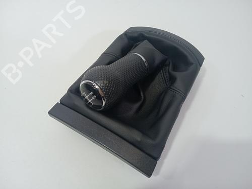 Used Shift knob SEAT IBIZA III (6L1) 1.4 16V (100 hp) 27296903