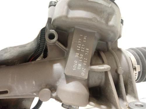 Steering rack VW PASSAT B6 (3C2) 2.0 TDI 16V | BP29755544M22 