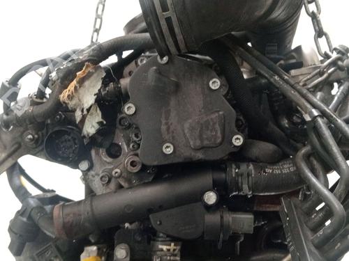 Engine SKODA OCTAVIA II (1Z3) 1.9 TDI | BP33268622M1 - Image 9