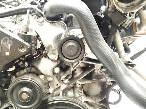 Engine MERCEDES-BENZ C-CLASS Coupe (CL203) C 220 CDI (203.708) | BP36807799M1 - Image 18