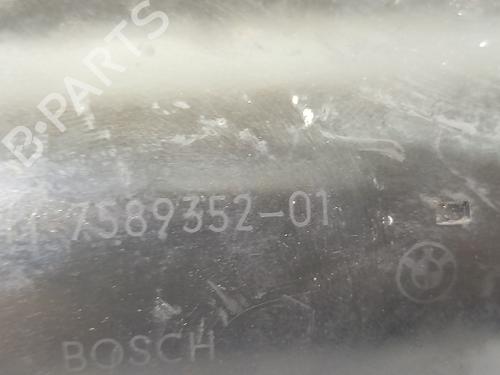 Starter BMW 3 (E90)  | BP31320718M8 