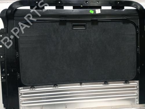 Sunroof BMW 7 (E65, E66, E67) 745 d | BP23452650C124 