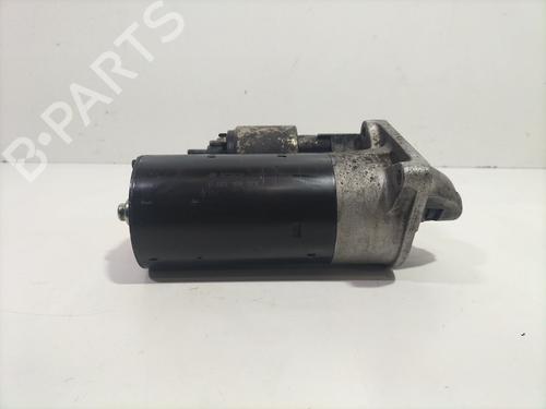 Used Starter FIAT DOBLO MPV (119_, 223_) 1.9 JTD (105 hp) 22300898