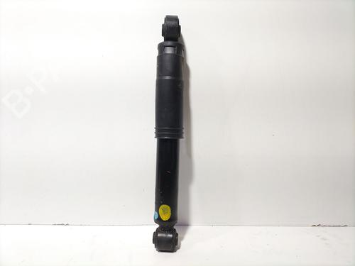 Used Left rear shock absorber FIAT 500 (312_) [2007-2025]  22749999