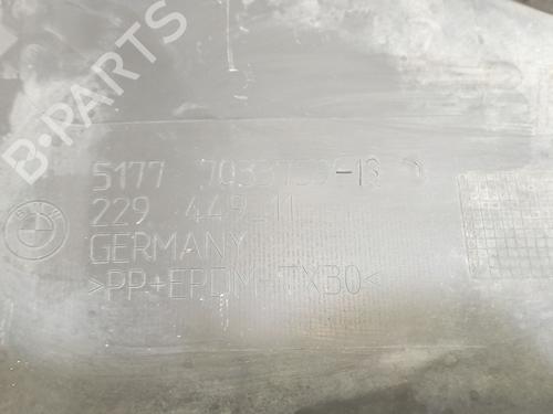Other BMW 5 (E60) 520 d | BP37603626O1 - Image 16