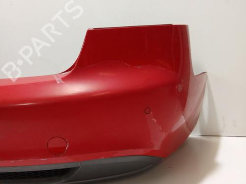 Rear bumper AUDI A5 (8T3) 2.0 TDI | BP29248524C8 