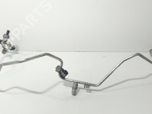 Used AC pipe AC pipe DACIA DOKKER Box Body/MPV 1.5 dCi 75 / Blue dCi 75 (FEJW, FEAH) (75 hp) 34582934 34582934