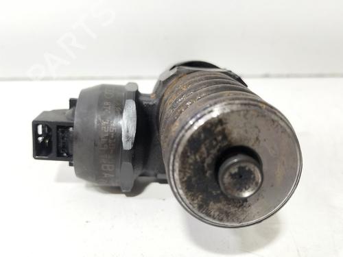 Injector SEAT LEON (1P1) 1.9 TDI | BP38460355M100 - Image 5
