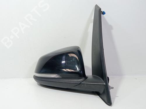 Used Right mirror BMW 2 Active Tourer (F45) [2013-2021]  26562664