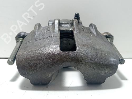 Used Right front brake caliper Right front brake caliper MG MG ZR 2.0 TD (113 hp) 40099946 40099946