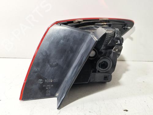 Left taillight SEAT LEON (5F1) 1.2 TSI | BP39141127C34 - Image 4