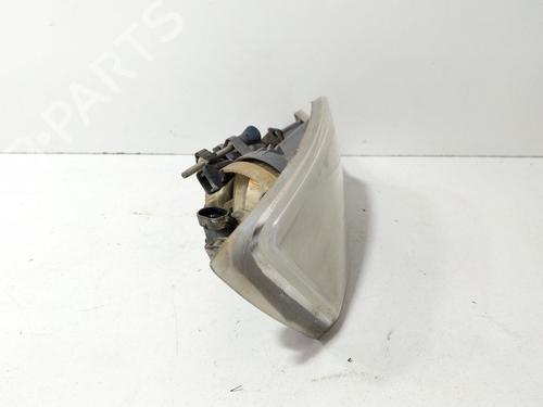 Left front fog light CITROËN C5 III (RD_) 1.6 HDi 110 (RD9HL0, RD9HR8, RD9HRA) | BP36702555C30 - Image 5