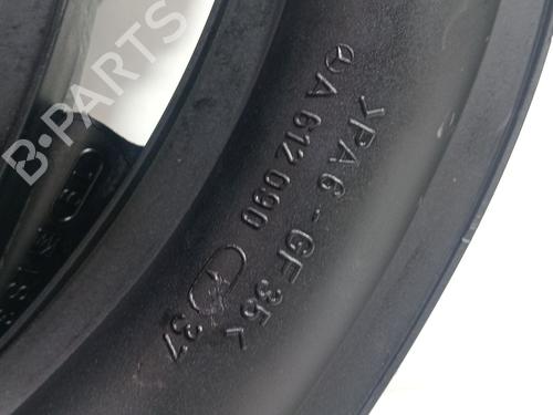 Intake manifold MERCEDES-BENZ M-CLASS (W163) ML 270 CDI (163.113) | BP30103432M70