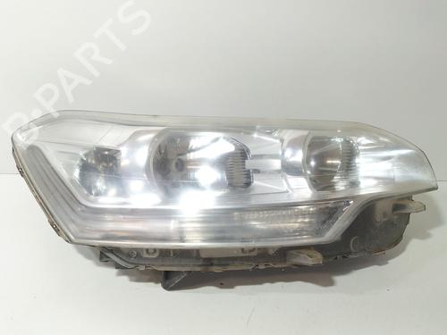 Used Right headlight Right headlight 36642787 36642787